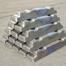 LEAD-INGOTS