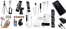 Mobile accessories